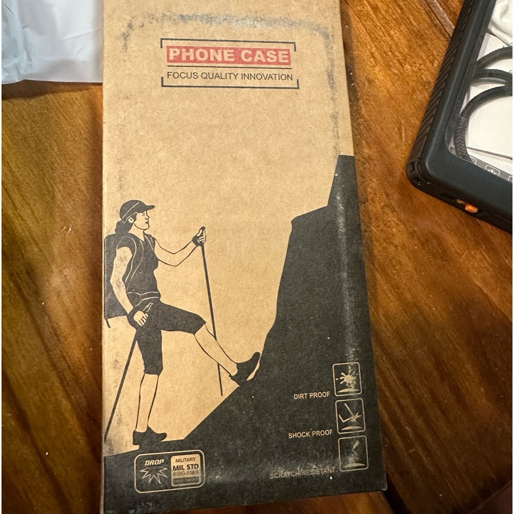 Samsung phone case